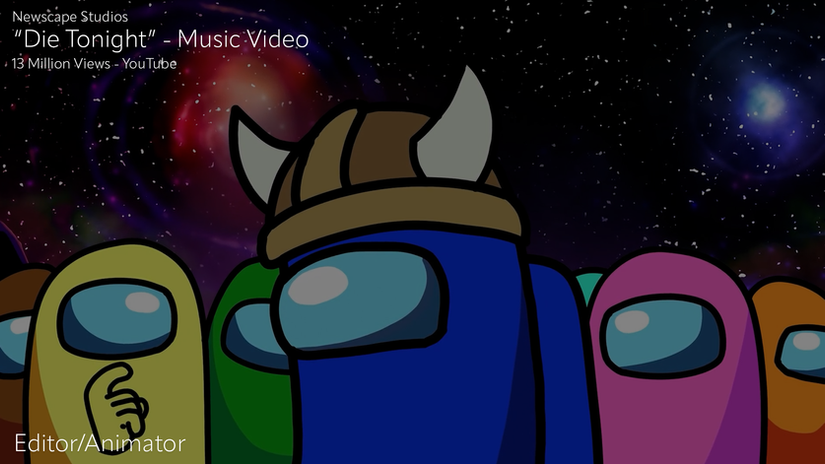 "Die Tonight" - Newscape Studios